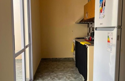 Tinogasta Apartment | Altos del Pissis I