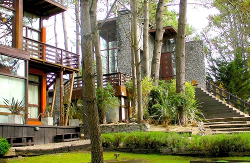 Mar de Las Pampas Apartment | Altos Medanos - Cabañas y Club de Bosque