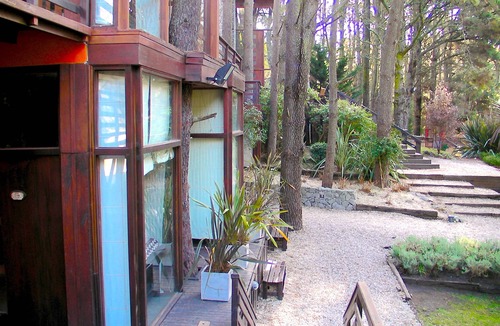 Mar de Las Pampas Apartment | Altos Medanos - Cabañas y Club de Bosque