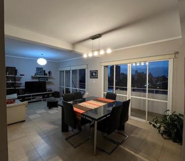 Resistencia Apartment | Altos Resistencia