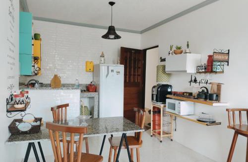 Barra Mar Apartment | Alu Azul 1