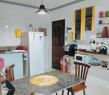 Barra Mar Apartment | Alu Azul 1