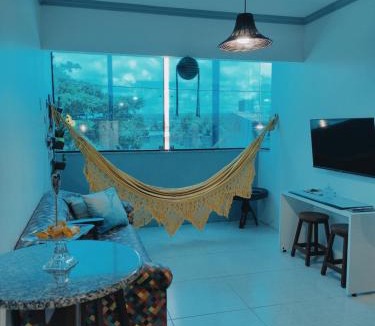 Barra Mar Apartment | Alu Azul 1