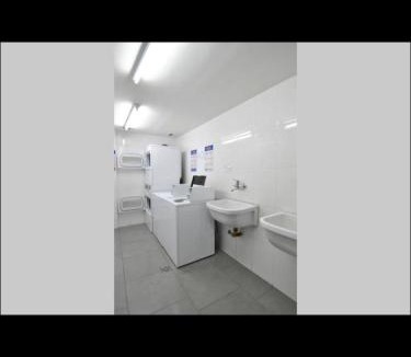 Almagro Apartment | Alucinante depto más amenities