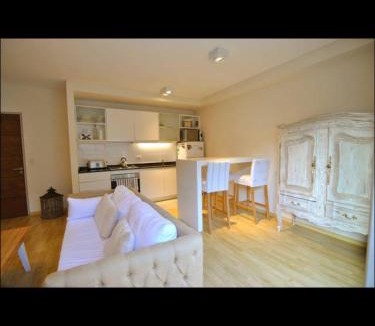 Almagro Apartment | Alucinante depto más amenities