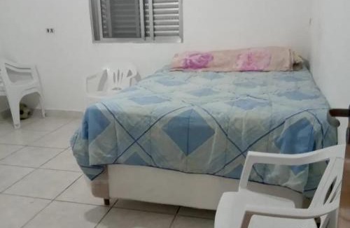 Guilhermina Apartment | Aluga Apartamento Prédio Frente para o Mar
