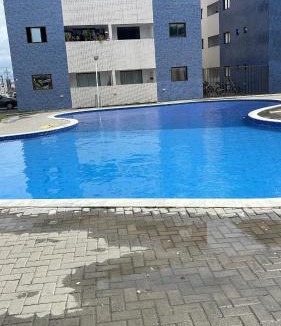 Gramame Apartment | Aluga temporada