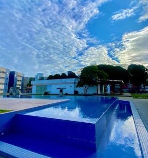 Gramame Apartment | Aluga temporada