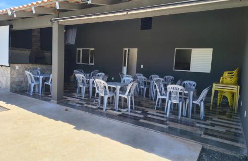 Ribeirao Preto House | Alugar pra rodeio e agrishow