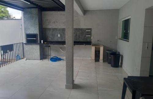 Ribeirao Preto House | Alugar pra rodeio e agrishow e João rok fica a 5 minutos do