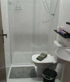 Aparecida Bed & Breakfast | Alugo kitnet com café da manhã