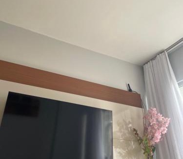 Setor Ocidente da Vila Brasilia Apartment | Alugo para Moto GP Apê Helena