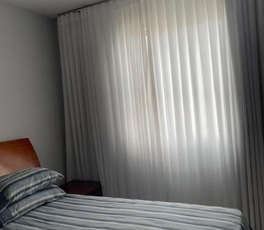 Setor Ocidente da Vila Brasilia Apartment | Alugo para Moto GP Apê Helena