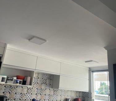 Setor Ocidente da Vila Brasilia Apartment | Alugo para Moto GP Apê Helena