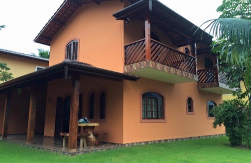 Ubatuba House | AlugoCasaUbatuba