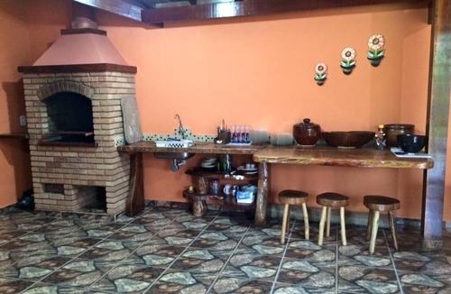 Ubatuba House | AlugoCasaUbatuba
