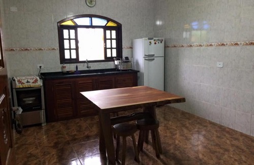 Ubatuba House | AlugoCasaUbatuba