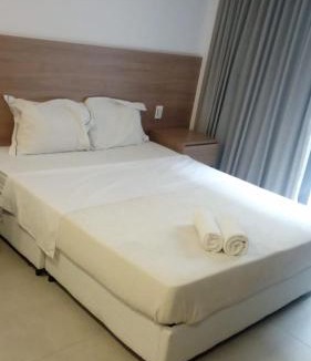 Setor Noroeste Apartment | Alugueasy - EASY Noroeste