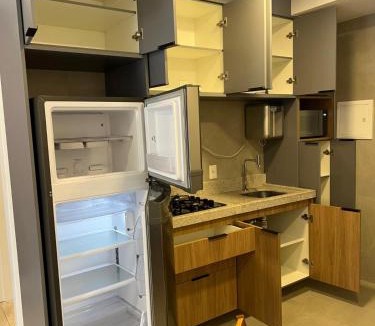 Setor Noroeste Apartment | Alugueasy - EASY Noroeste