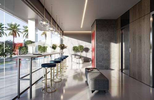 Setor Noroeste Apartment | Alugueasy - EASY Noroeste