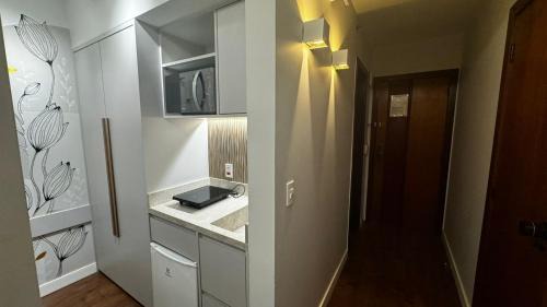 Setor Hoteleiro Norte Apartment | Alugueasy - Hotel Metropolitan