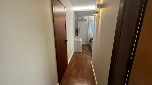 Setor Hoteleiro Norte Apartment | Alugueasy - Hotel Metropolitan