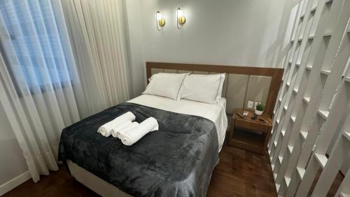 Setor Hoteleiro Norte Apartment | Alugueasy - Hotel Metropolitan