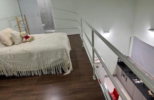 Jardim Europa House | Aluguel de casa - estilo loft - PARA TEMPORADA