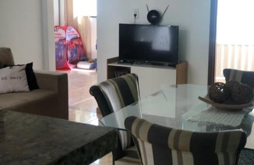 Terra Dura House | Aluguel de quarto com suite