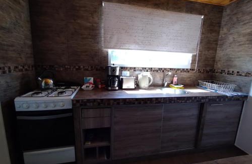 Alumine Cabin | Aluminé Cabañas