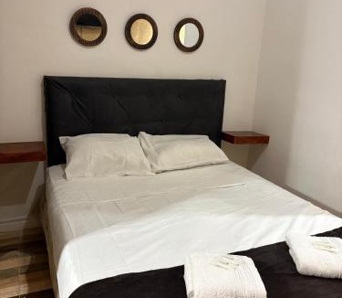 La Union Apartment | Alunizaje loft Ezeiza cerca del Aeropuerto