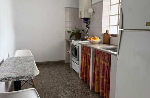 San Pedro Apartment | Alvarado
