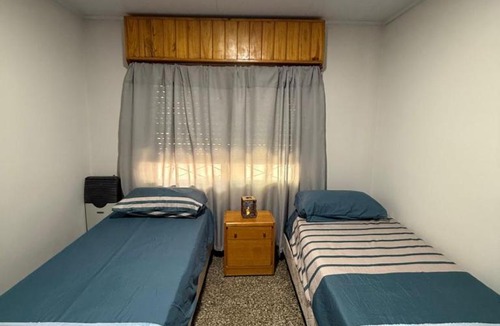 San Pedro Apartment | Alvarado