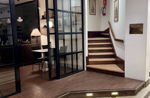 Centro Hotel | Alvear Hotel
