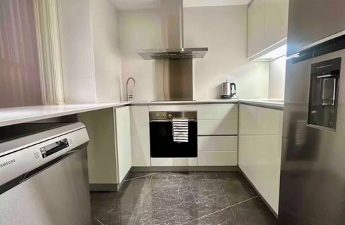 Buenos Aires Central Business District Apartment | Alvear Icon 5 Star Luxury Residence