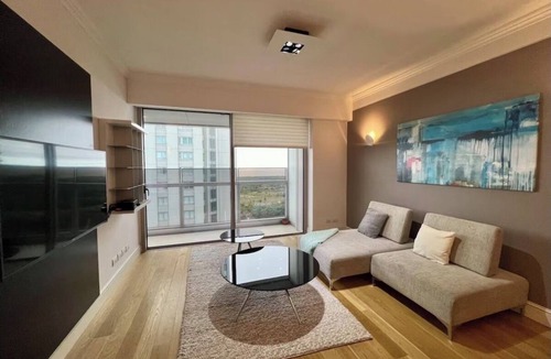 Buenos Aires Central Business District Apartment | Alvear Icon 5 Star Luxury Residence