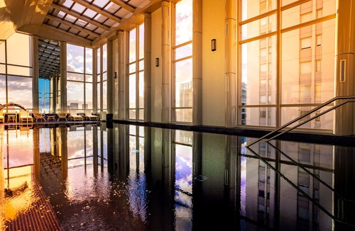 Puerto Madero Hotel | Alvear Icon Hotel