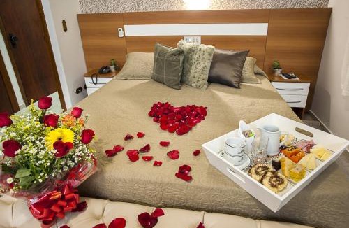 Marilia Hotel | Alves Hotel