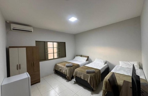 Jatai Hotel | Alvorada Hospedagem