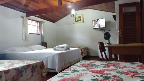 Diamantina Hotel | Amélia Pousada