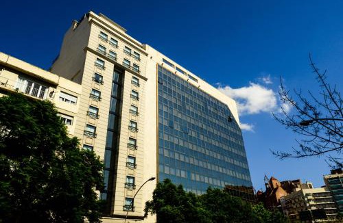 Nueva Cordoba Hotel | Amérian Córdoba