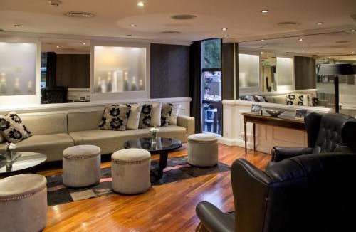 Nueva Cordoba Hotel | Amérian Córdoba