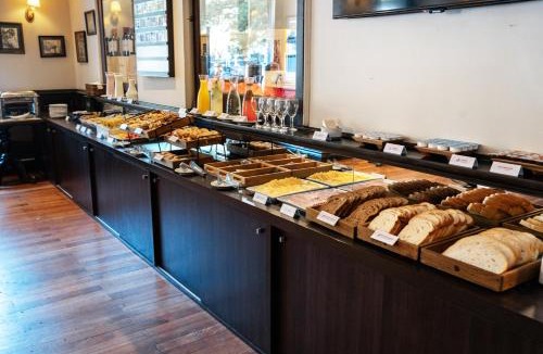 Nueva Cordoba Hotel | Amérian Córdoba