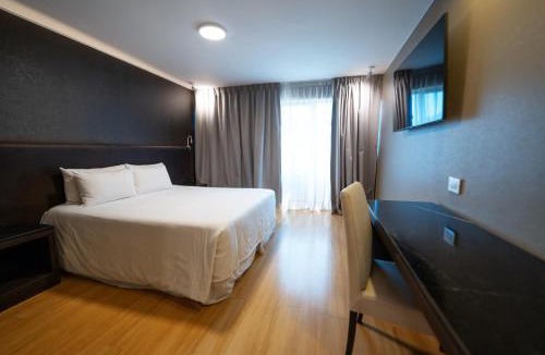 Nueva Cordoba Hotel | Amérian Córdoba