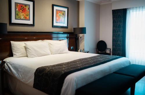 Cordoba Hotel | Amérian Executive Córdoba