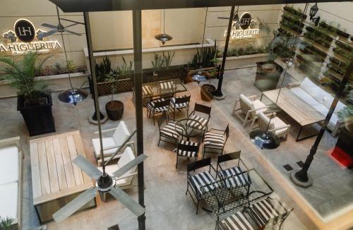 Cordoba Hotel | Amérian Executive Córdoba