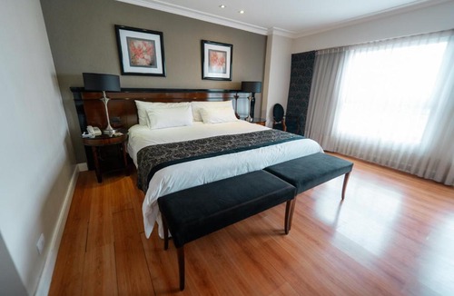 Cordoba Hotel | Amérian Executive Córdoba