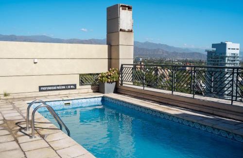 Historic Center Hotel | Amérian Mendoza