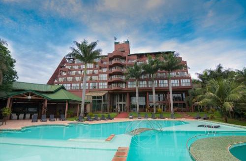 Puerto Iguazu Hotel | Amérian Portal Del Iguazú Hotel