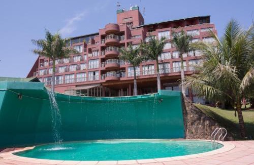Puerto Iguazu Hotel | Amérian Portal Del Iguazú Hotel